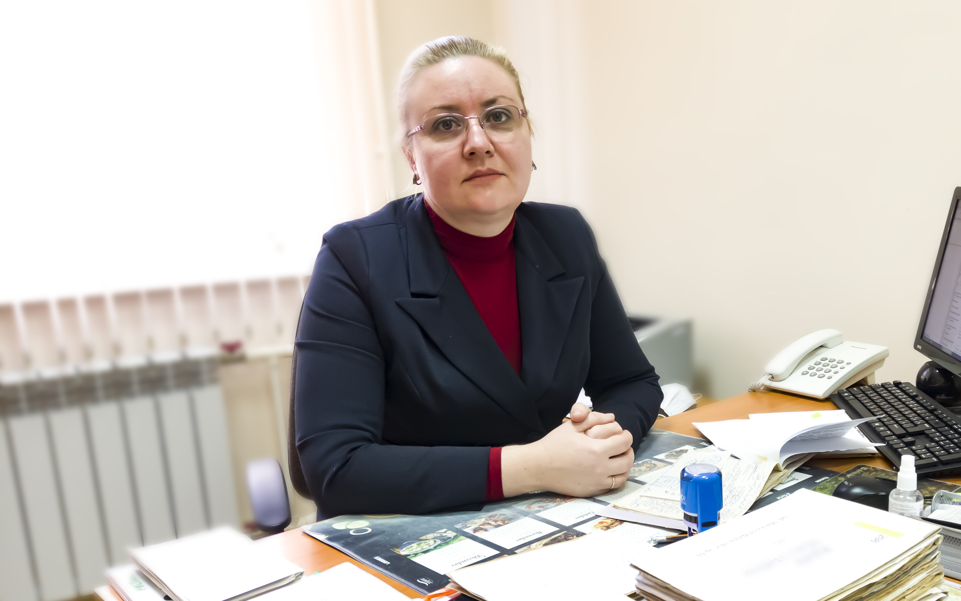 Centrul Comunitar Sănătate Mintală Ciocana